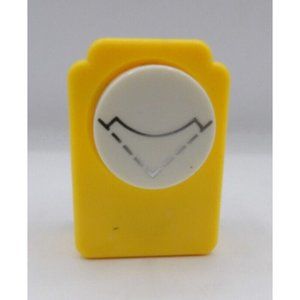 Corner Cut Punch All Night Media Brand